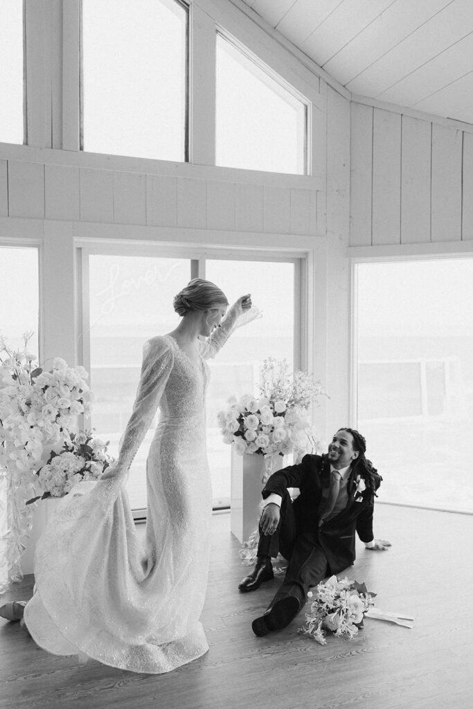 New England Documentary Photographer | Boston Wedding Photographer Serving Cape Cod, Portland, New England and Destination Weddings | Candid and Documentary Photographer | Kyrstina Olsen Studio | Krystina Olsen Photography