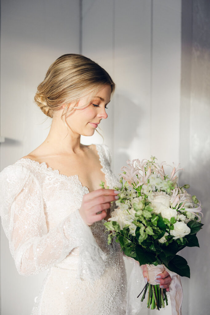 New England Documentary Photographer | Boston Wedding Photographer Serving Cape Cod, Portland, New England and Destination Weddings | Candid and Documentary Photographer | Kyrstina Olsen Studio | Krystina Olsen Photography