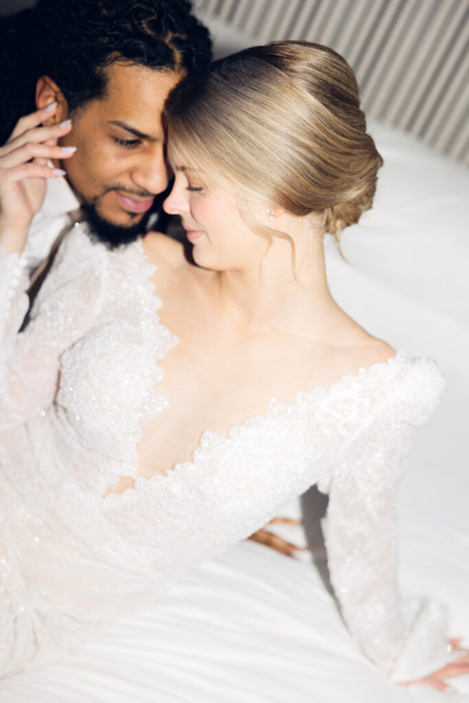 New England Documentary Photographer | Boston Wedding Photographer Serving Cape Cod, Portland, New England and Destination Weddings | Candid and Documentary Photographer | Kyrstina Olsen Studio | Krystina Olsen Photography