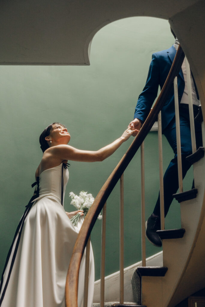 New England Candid Elopement | Boston Wedding Photographer Serving Cape Cod, Portland, New England and Destination Weddings | Candid and Documentary Photographer | Kyrstina Olsen Studio | Krystina Olsen Photography